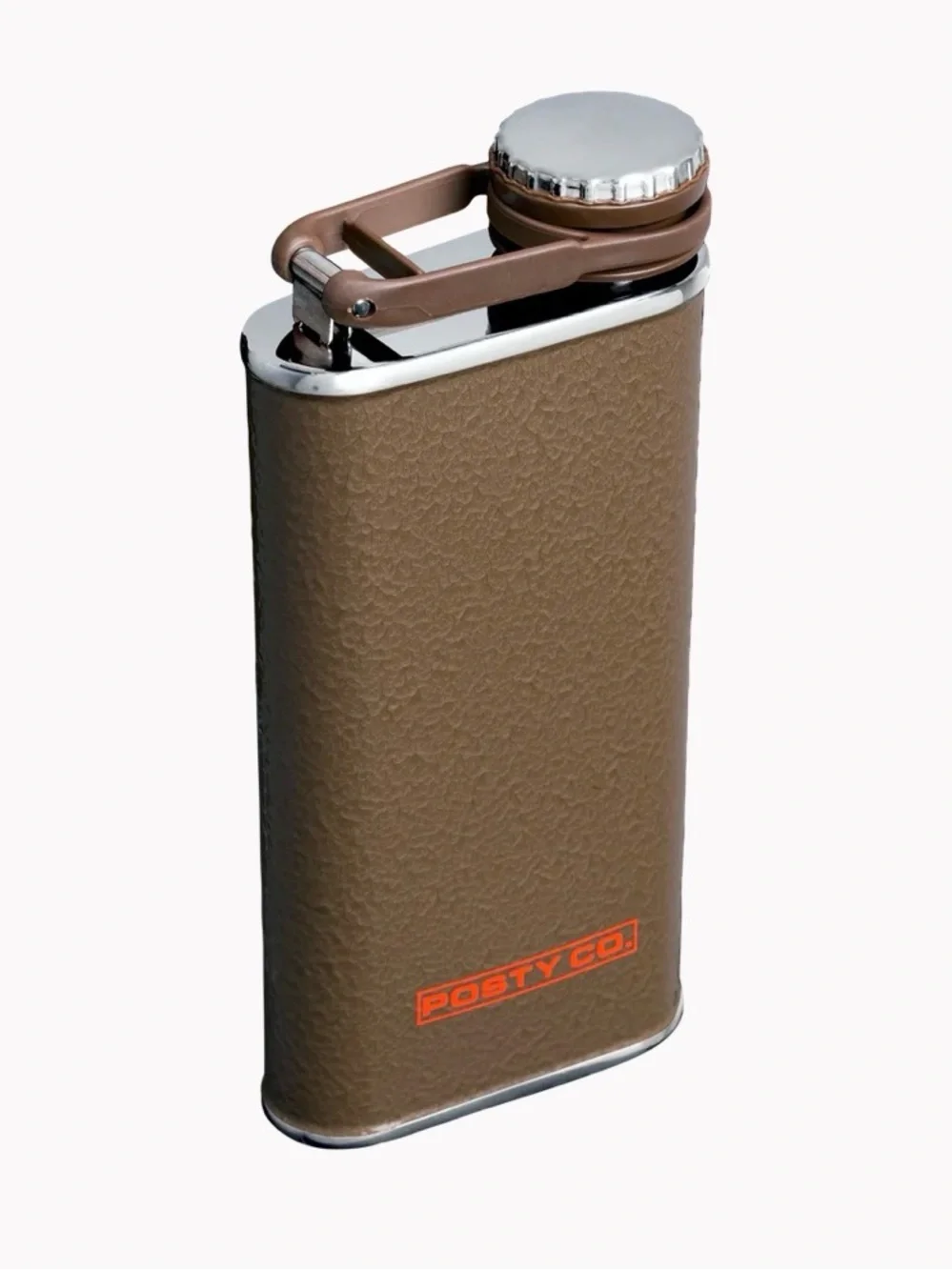 Post Malone x Stanley 8oz Flask - Picture 2 of 7